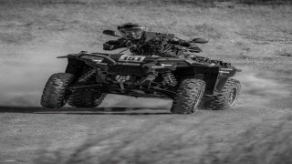 TransAnatolia Rally Raidde acı kayıp: ATV sporcusu hayatını kaybetti