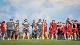 Transferde Trabzonsporun kalesi ses getirdi