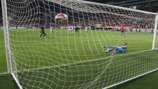 Trendyol 1. Lig: Amed Sportif Faaliyetler: 2 - Pendikspor: 1