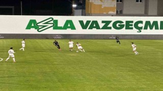 Trendyol 1. Lig: Iğdır FK 4 - Hatayspor: 2