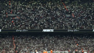 Trendyol Süper Lig: Beşiktaş: 0 - Rams Başakşehir: 0 (İlk yarı)