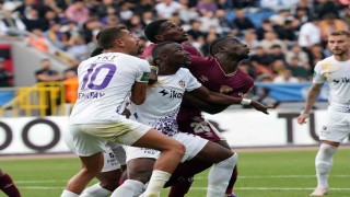 Trendyol Süper Lig: Eyüpspor: 0 - Göztepe: 0 (Maç sonucu)