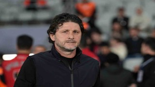 Trendyol Süper Lig: Fatih Karagümrük: 0 - Trabzonspor: 0 (Maç devam ediyor)