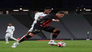 Trendyol Süper Lig: Fatih Karagümrük: 3 - Trabzonspor: 4 (Maç sonucu)