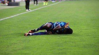 Trendyol Süper Lig: Gaziantep FK: 2 - Samsunspor: 2 (Maç sonucu)