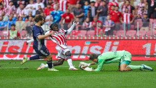 Trendyol Süper Lig: Samsunspor: 1 - Antalyaspor: 2 (Maç sonucu)