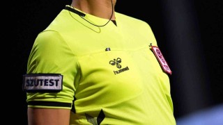 Trendyol Süper Ligde 5. haftanın hakemleri belli oldu