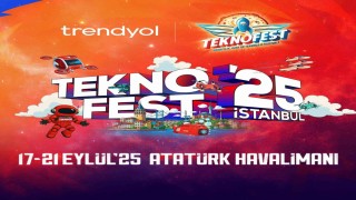 Trendyol, TEKNOFESTte ziyaretçileri geleceğin e-ticaret deneyimiyle buluşturuyor