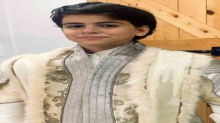 TRTnin dev yapımında Şehzade Mustafayı Mustafa Konak canlandıracak