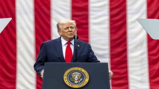 Trump, 11 Eylül terör saldırılarında ölenleri andı: ABDye saldırırsanız sizi avlayacağız