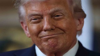 Trump: Çin Devlet Başkanı Xi ile Güney Koredeki APEC Zirvesinde bir araya geleceğiz