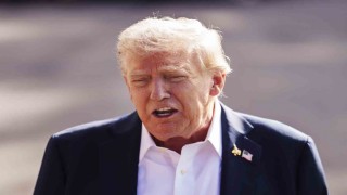 Trump: Görünüşe göre Gazze konusunda bir anlaşma sağladık