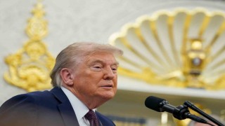 Trump: Önümüzdeki birkaç gün içinde, Putin ve Zelenskiy ile bir toplantı duyurusu yapılmazsa, ne olacağını göreceksiniz