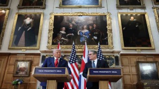 Trump: Putin, beni hayal kırıklığına uğrattı