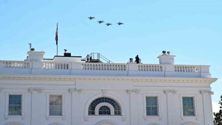 Trump: Putine söyleyecek bir şeyim yok