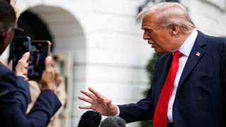 Trump, Rusyaya yeni yaptırımlar uygulamaya hazır