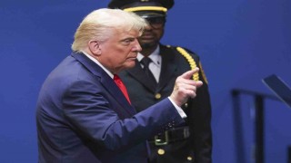 Trump, Ukraynanın Rus işgalindeki topraklarını kurtarabileceğine inanıyor