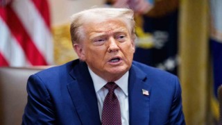 Trumptan Hamasa çağrı: Hamasa 20 rehinenin tamamını derhal geri vermesini söyleyin