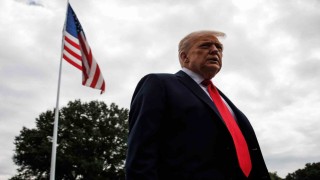 Trumptan Hamasa tehdit: Bu son uyarım, bir daha uyarı olmayacak