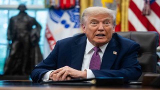 Trumptan Venezuelaya: Eğer bizi tehlikeye atarlarsa vururuz