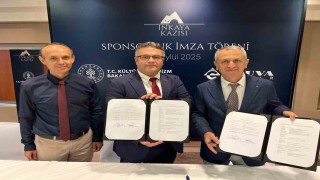 Truva Bakır 86 bin yıllık tarihi mirasa sahip çıkmaya devam ediyor