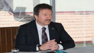 TŞOF Genel Başkanı Yiğinerden korsan servis uyarısı ve eğitim-öğretim yılı mesajı