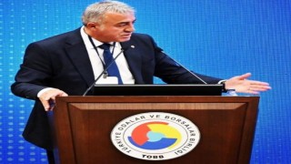 TTSO: Ulukale dutu, geçimdir, emektir, gelecektir