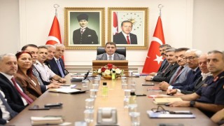 Tüm kurumlar işbirliği içinde olacak