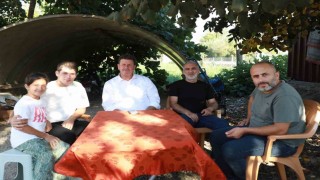 Tüm Türkiyenin konuştuğu Mert için harekete geçti: Cezayı kendi cebinden ödedi