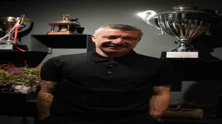 Tümer Metin: 3-4 sene içinde bilardoda adımı daha sık duyacaksınız