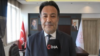 Tuncelide eğitimde öncelik deprem güvenliği