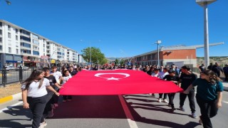 Tuncelide Gaziler Günü coşkuyla kutlandı