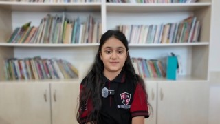 Tuncelinin Sağlık Elçisinden örnek davranış