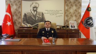 Tuncelinin yeni emniyet müdürü Kazım Günay Demiralay oldu