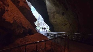 Turistik Karaelmas Ekpresi ziyaretçilerinden Zonguldaka tam not