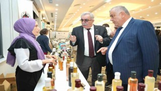 Turizmde kadın eli projesi başladı