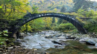 Turizme kazandırılacaktı, selde yok oldu