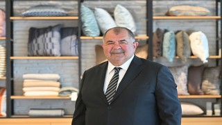 Türk Ev Tekstili, Dünya Kupasının perdesini açacak