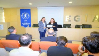 Türk iş dünyası, Portekizin sunduğu potansiyel fırsatlarla buluştu