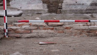 Türk-İslam tarihinin yeni izleri gün ışığına kavuştu