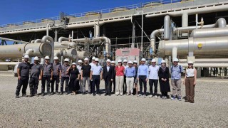 Türk jeotermal sektörü Alman yatırımcıların odağında