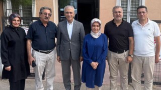 Türk Sağlık Sen'den Çeker: “Maaş artışları enflasyon karşısında eridi”