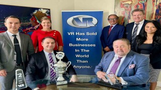 Türk sermayesi Floridada 1 milyar dolara yaklaştı