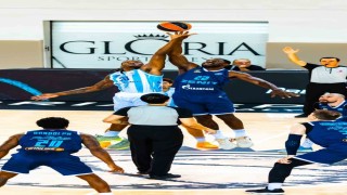 Türk Telekom, Gloria Pre-Season Games Turnuvasında Zeniti 82-79 mağlup etti