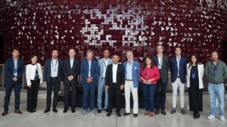 Türk Telekom Ventures, Küresel Yatırımcıları İstanbul’da Ağırladı