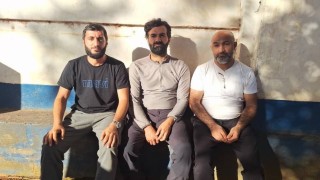 Türk yardım gönüllüleri 6 gündür Orta Afrika Cumhuriyetinde gözaltında