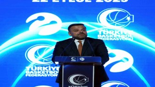 Turkcell, Basketbol Gelişim Merkezine isim sponsoru oldu