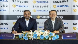 Turkcell TV+tan Samsung ile yeni bir iş birliği