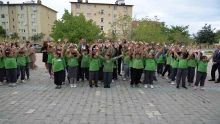 Türkelide İlköğretim Haftası