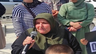 Türkelide velilerin talebi